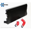 Airtec Intercooler upgrade for Golf Mk4 & Seat leon Mk1 150 Diesel, Airtec, 